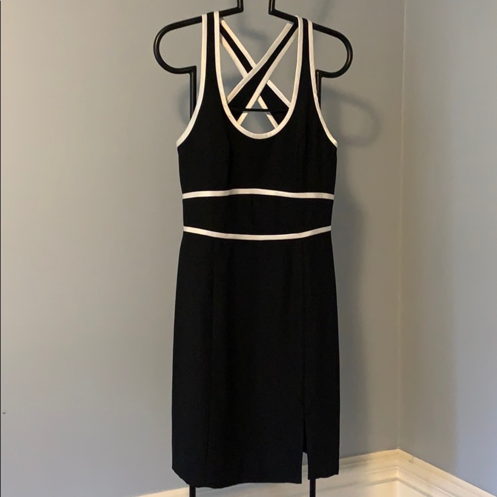 🌟Host Pick🌟 Papell Boutique Cocktail Dress Sz 6